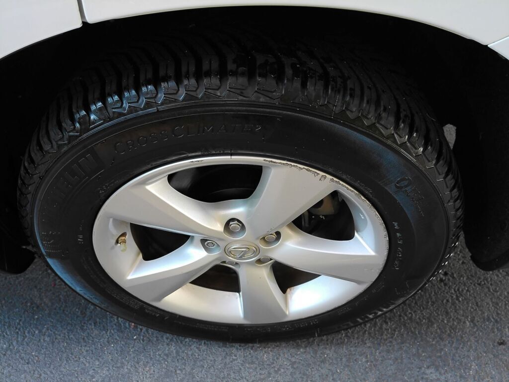 2015 Lexus RX 350 Richmond VA