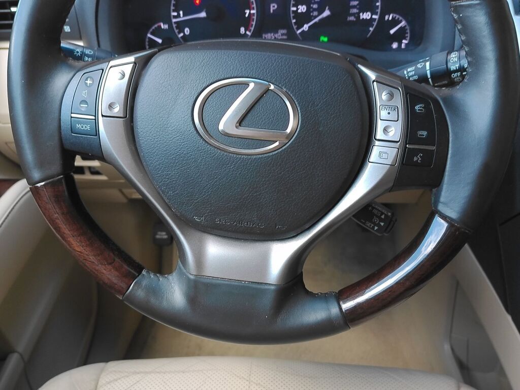 2015 Lexus RX 350 Richmond VA