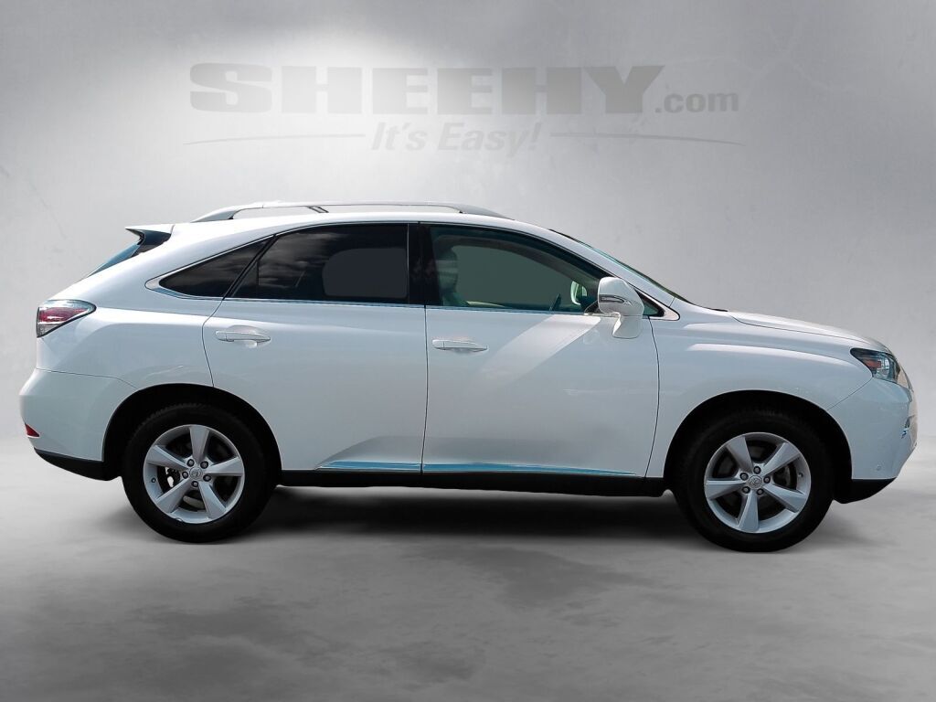 2015 Lexus RX 350 Richmond VA