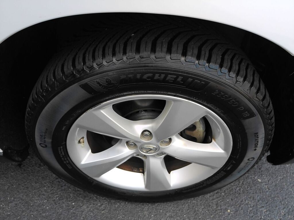 2015 Lexus RX 350 Richmond VA