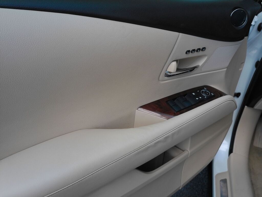 2015 Lexus RX 350 Richmond VA