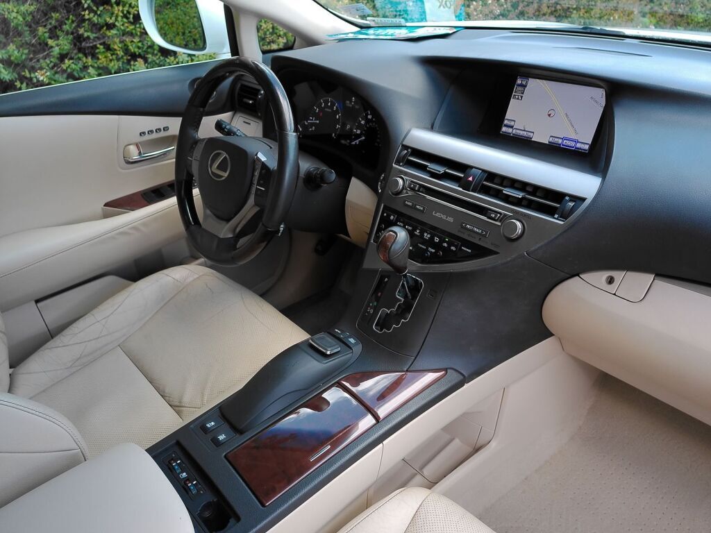 2015 Lexus RX 350 Richmond VA