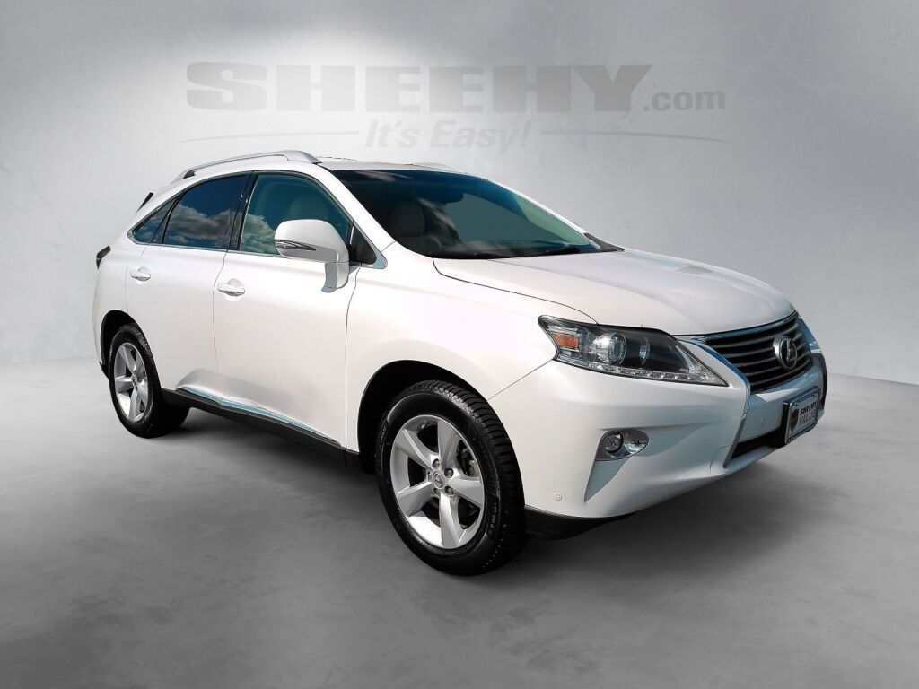 2015 Lexus RX 350 Richmond VA