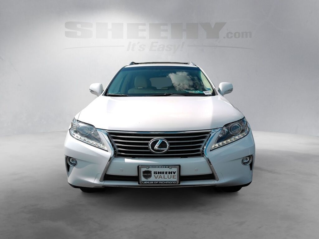 2015 Lexus RX 350 Richmond VA