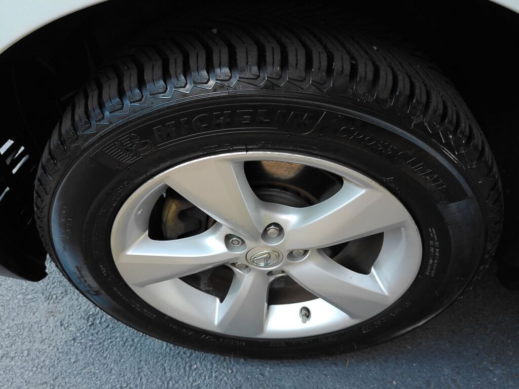 2015 Lexus RX 350 Richmond VA