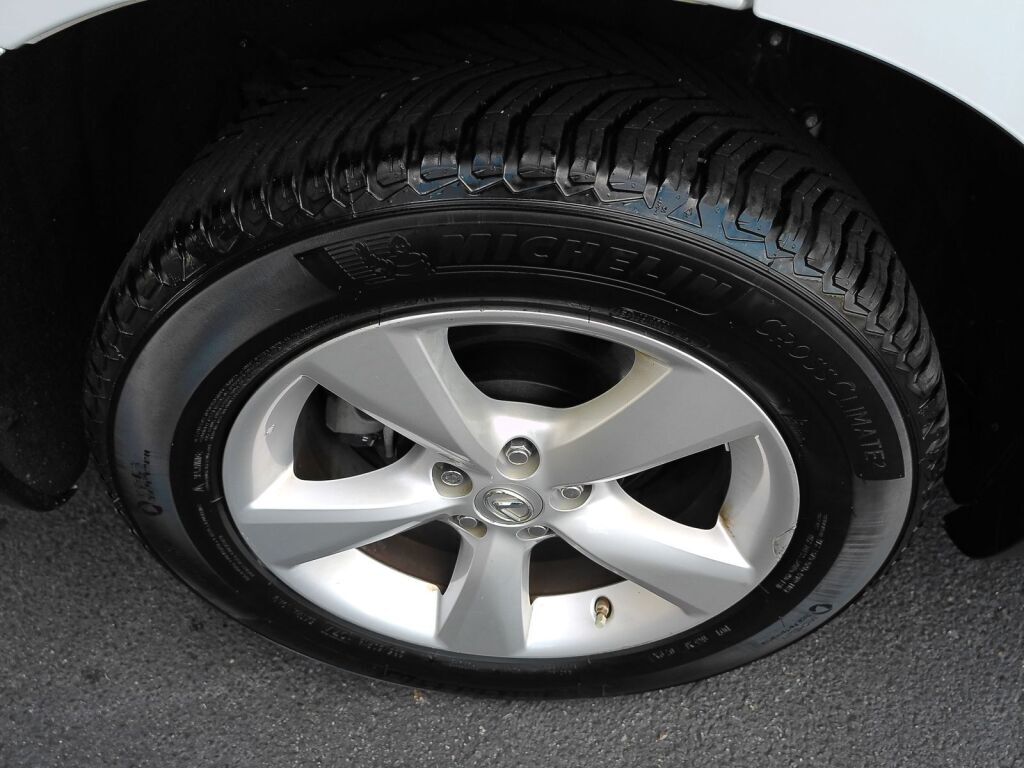 2015 Lexus RX 350 Richmond VA
