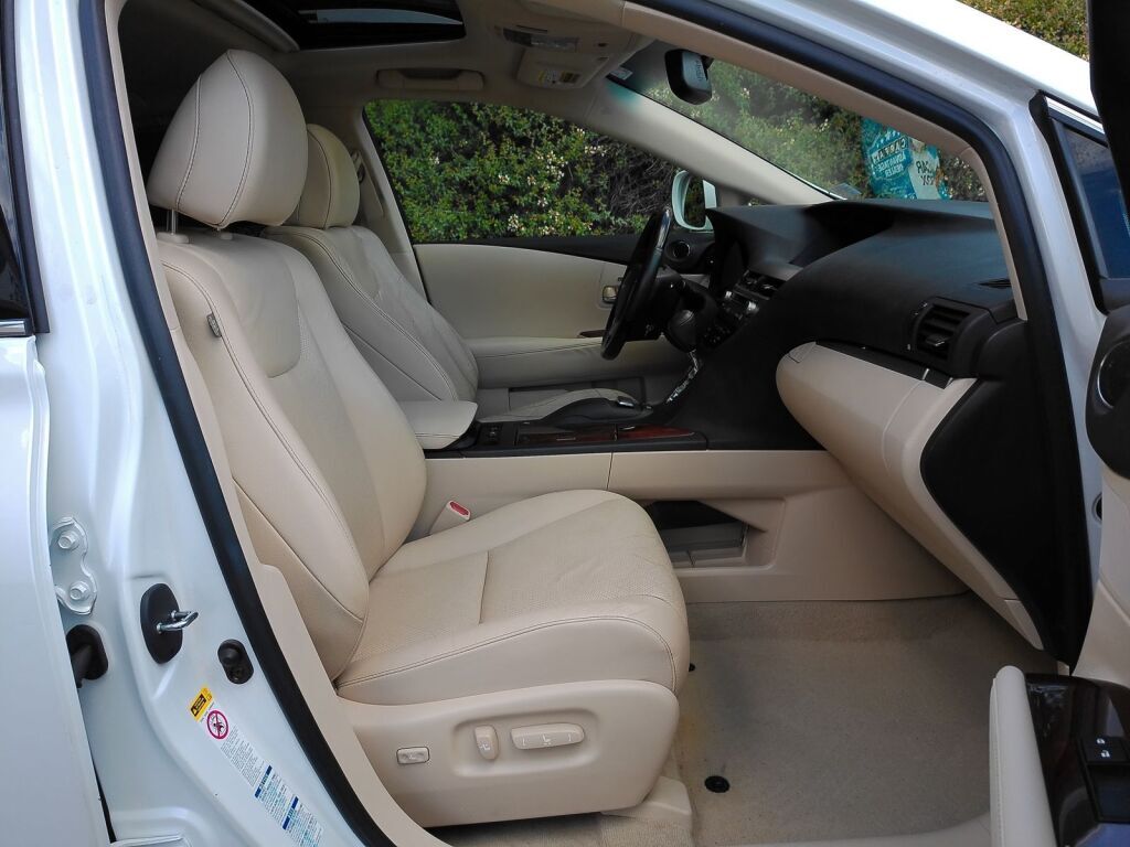 2015 Lexus RX 350 Richmond VA