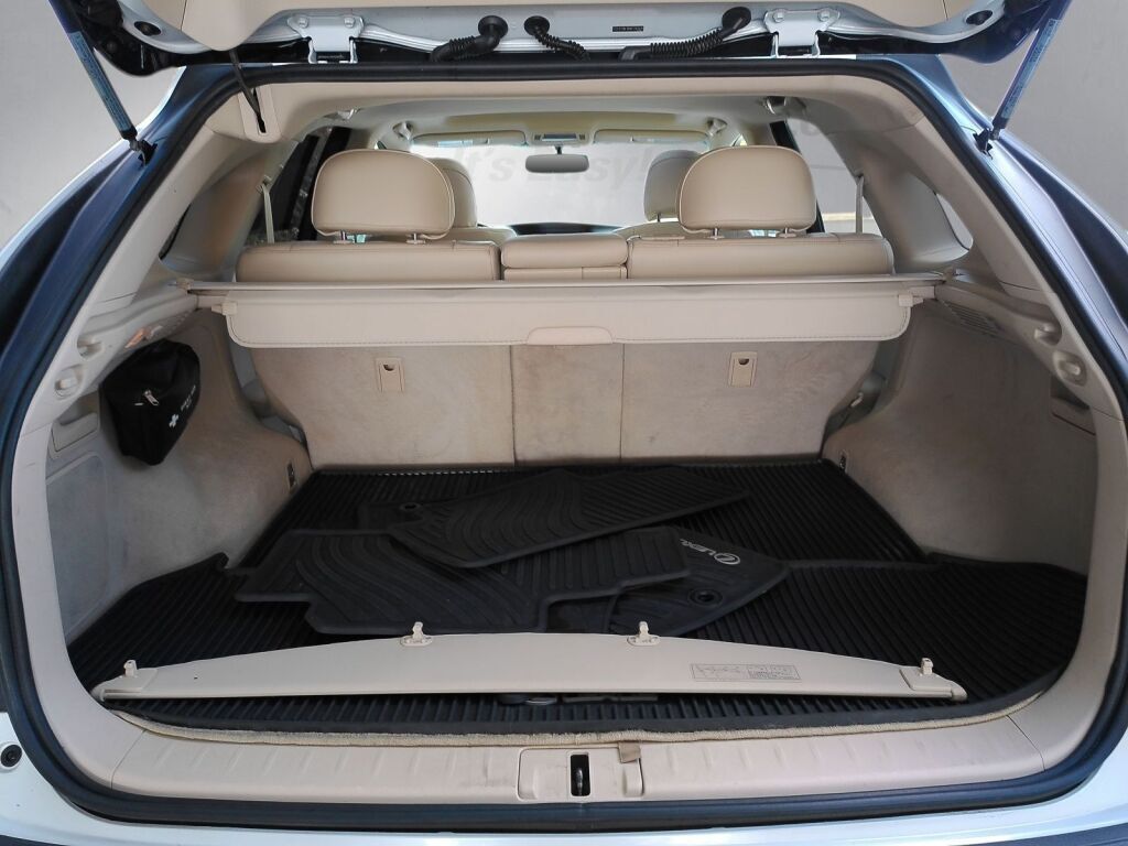 2015 Lexus RX 350 Richmond VA
