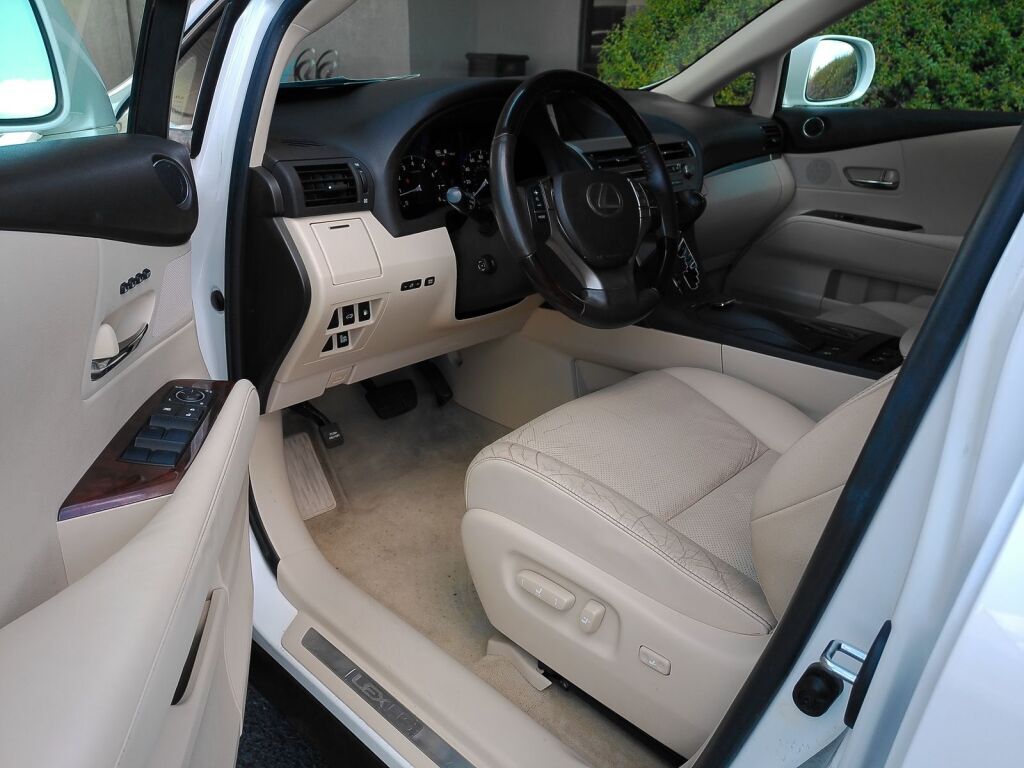 2015 Lexus RX 350 Richmond VA