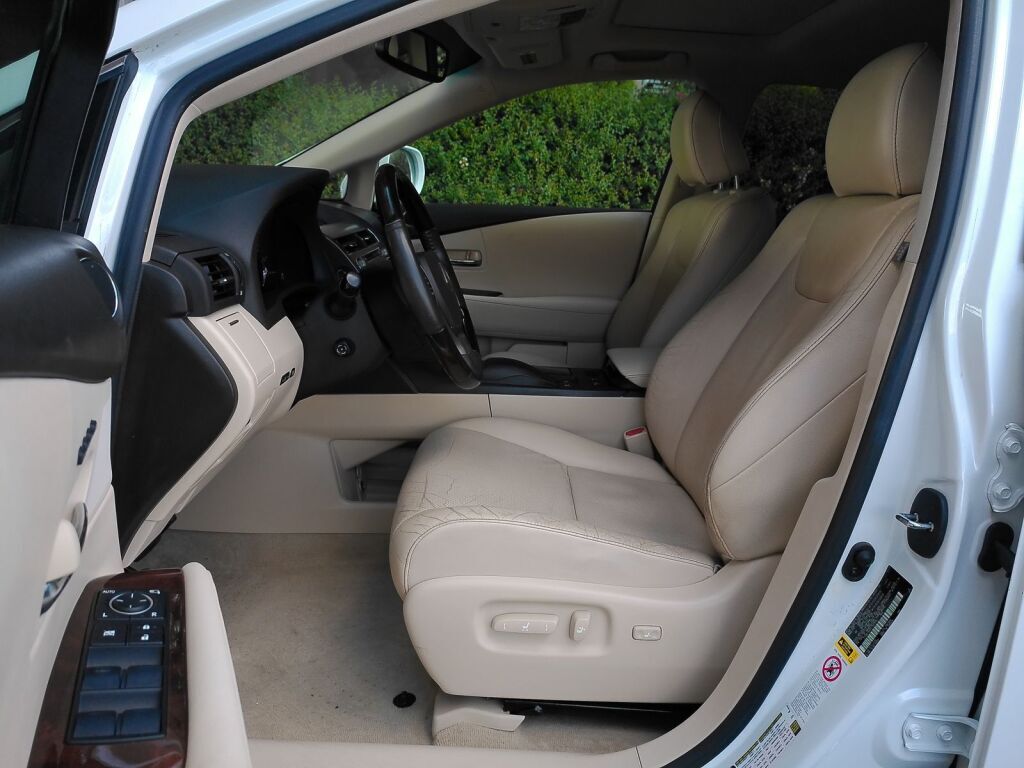 2015 Lexus RX 350 Richmond VA