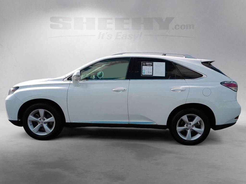 2015 Lexus RX 350 Richmond VA