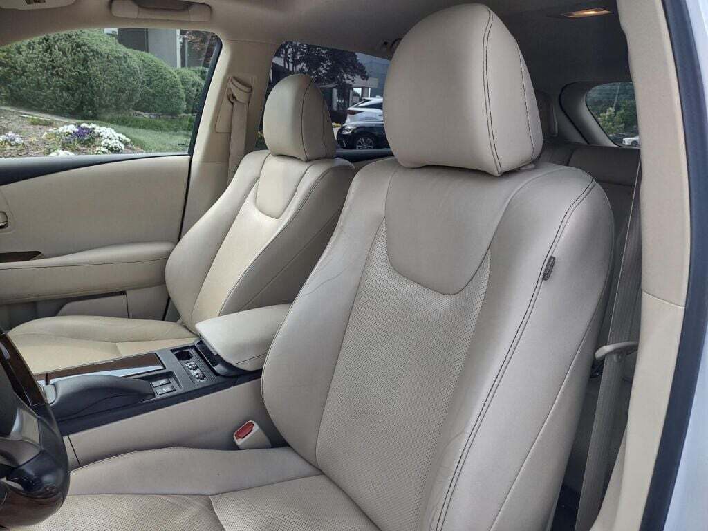 2015 Lexus RX 350 Richmond VA