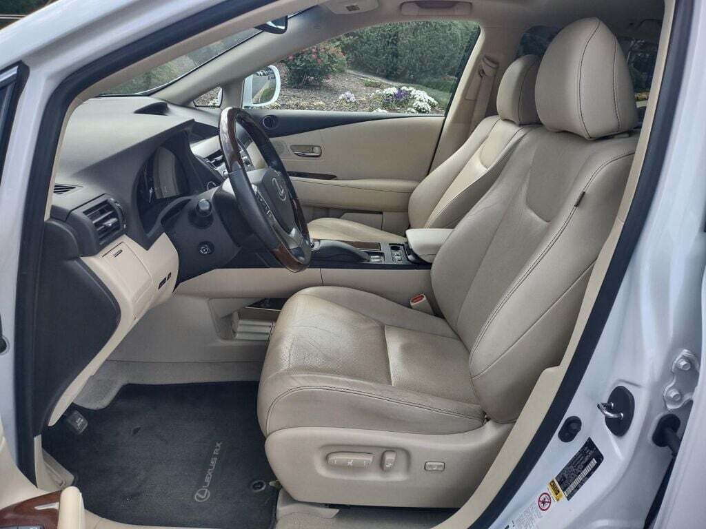 2015 Lexus RX 350 Richmond VA