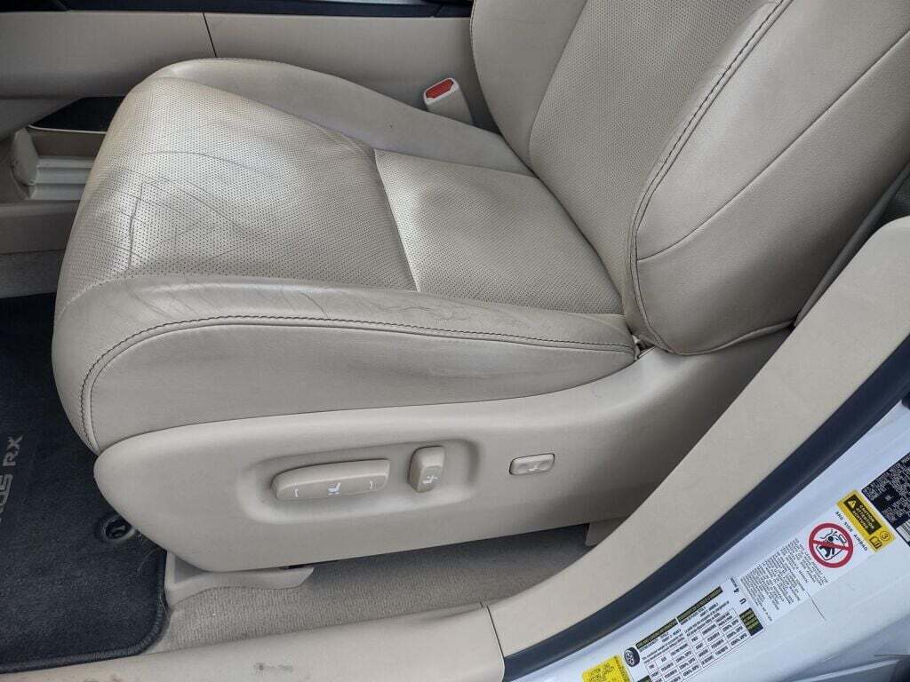 2015 Lexus RX 350 Richmond VA