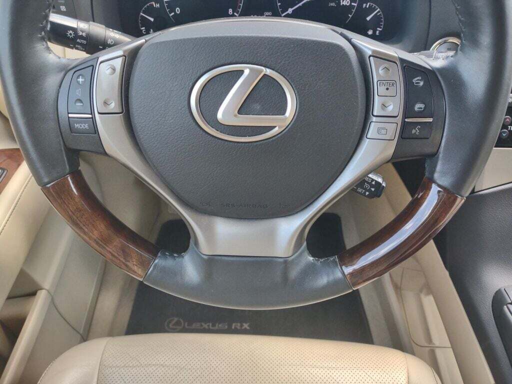 2015 Lexus RX 350 Richmond VA