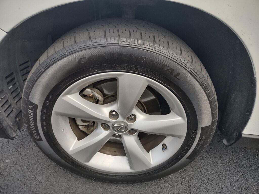 2015 Lexus RX 350 Richmond VA