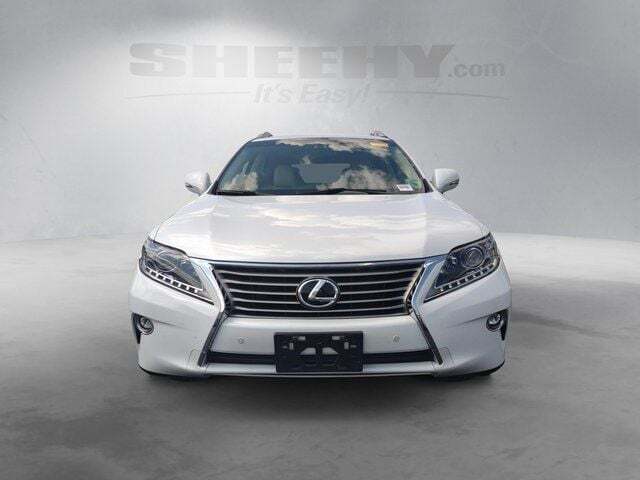 2015 Lexus RX 350 Richmond VA