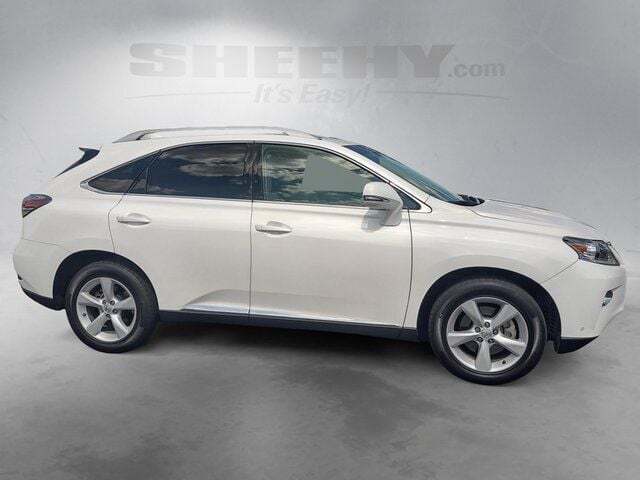 2015 Lexus RX 350 Richmond VA