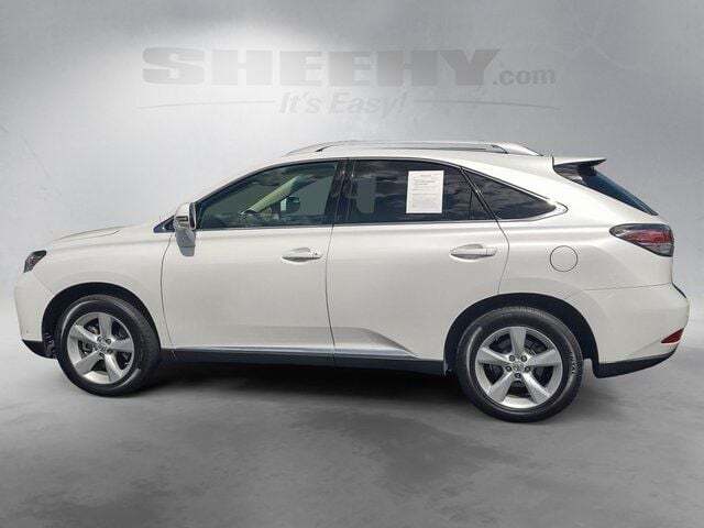 2015 Lexus RX 350 Richmond VA