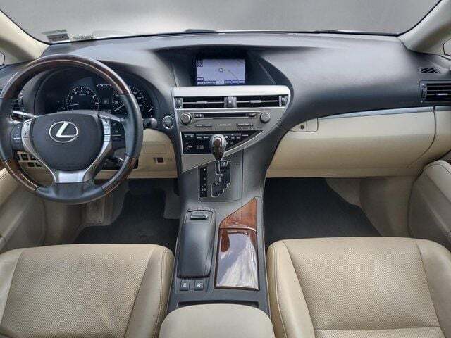 2015 Lexus RX 350 Richmond VA