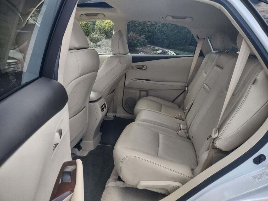 2015 Lexus RX 350 Richmond VA