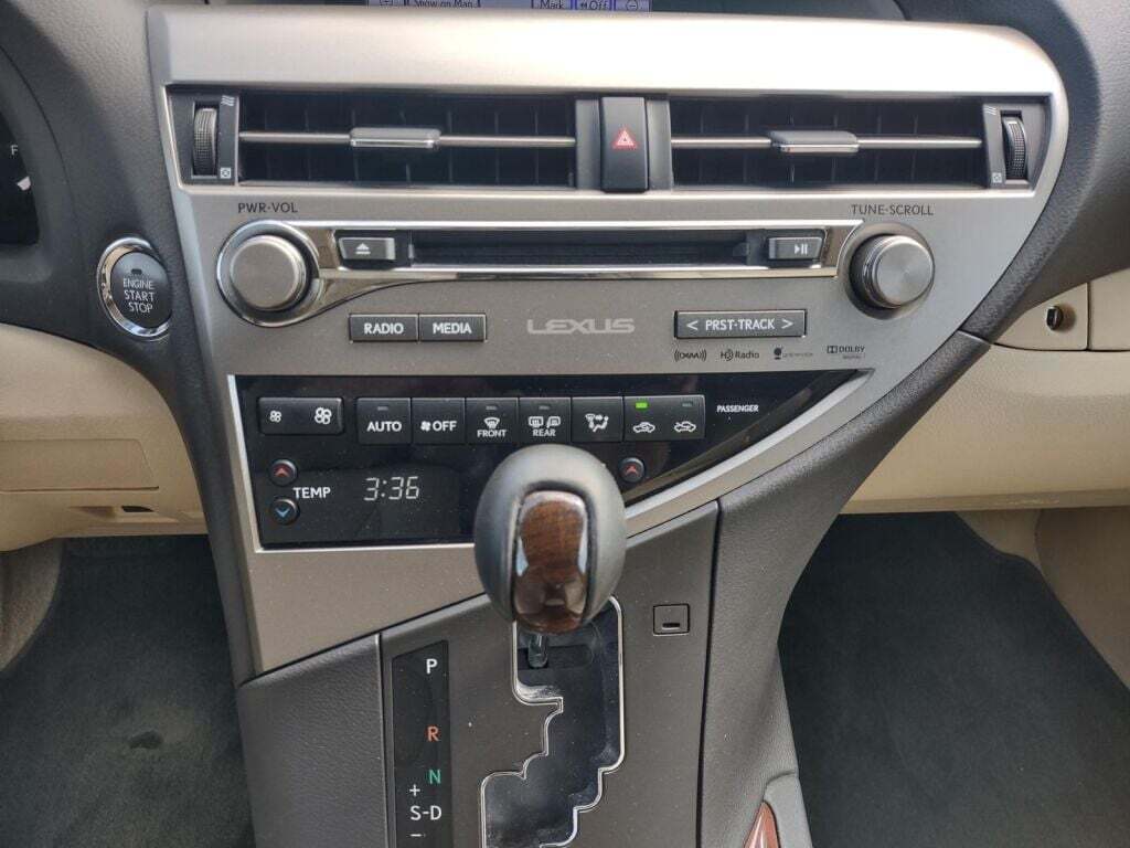 2015 Lexus RX 350 Richmond VA