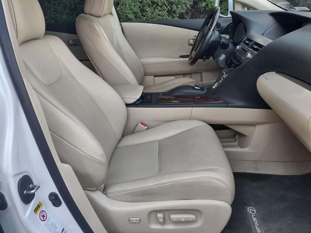 2015 Lexus RX 350 Richmond VA