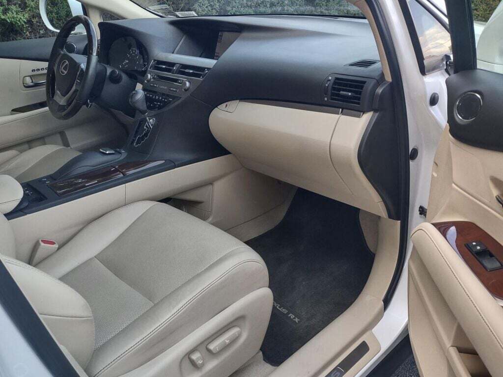 2015 Lexus RX 350 Richmond VA