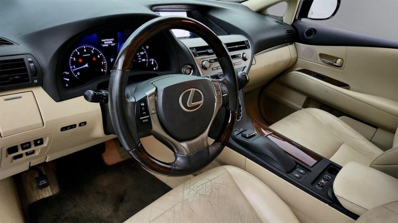 2015 Lexus RX 350 Laurel MD