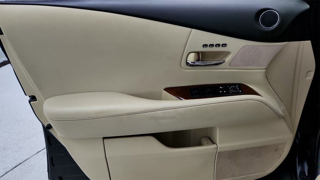 2015 Lexus RX 350 Laurel MD