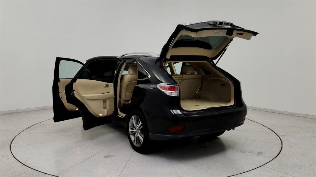 2015 Lexus RX 350 Laurel MD