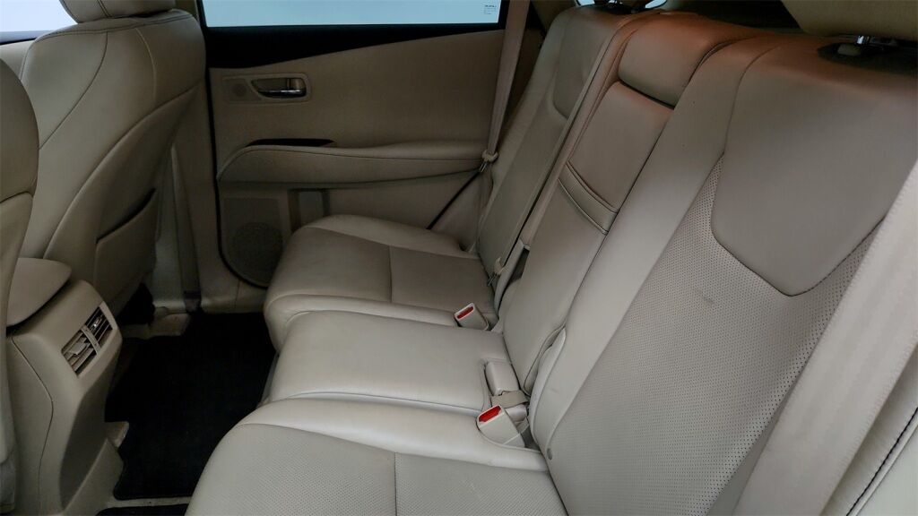 2015 Lexus RX 350 Laurel MD