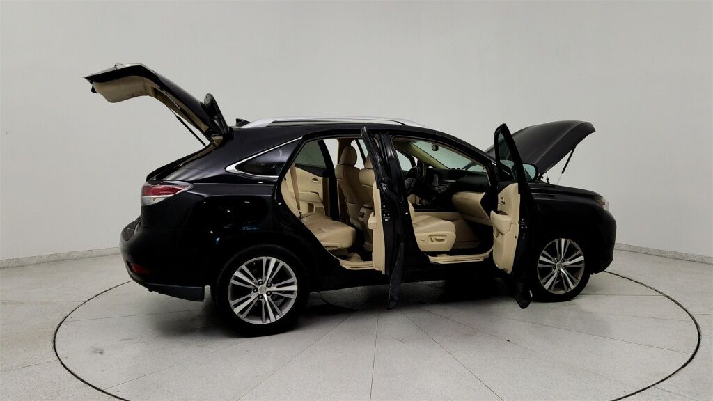 2015 Lexus RX 350 Laurel MD