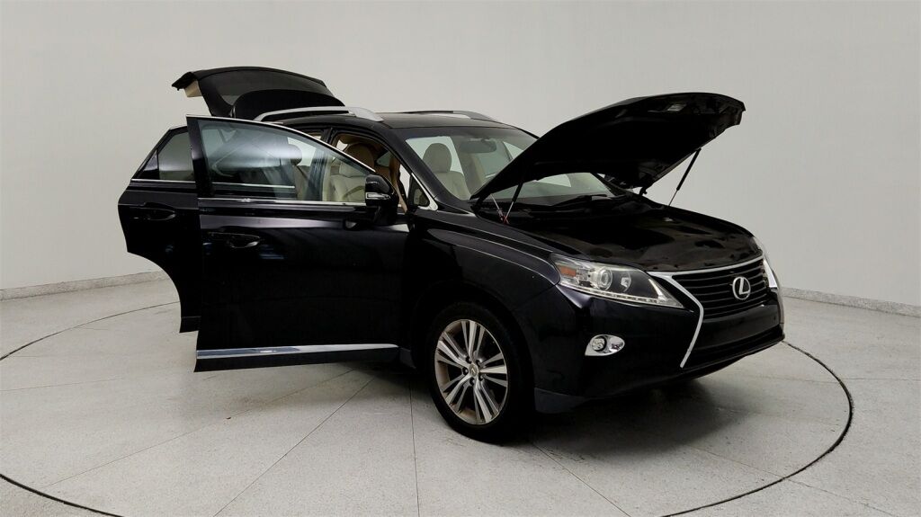 2015 Lexus RX 350 Laurel MD