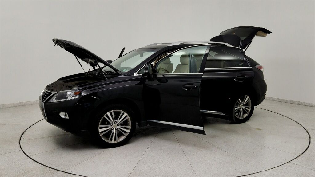 2015 Lexus RX 350 Laurel MD