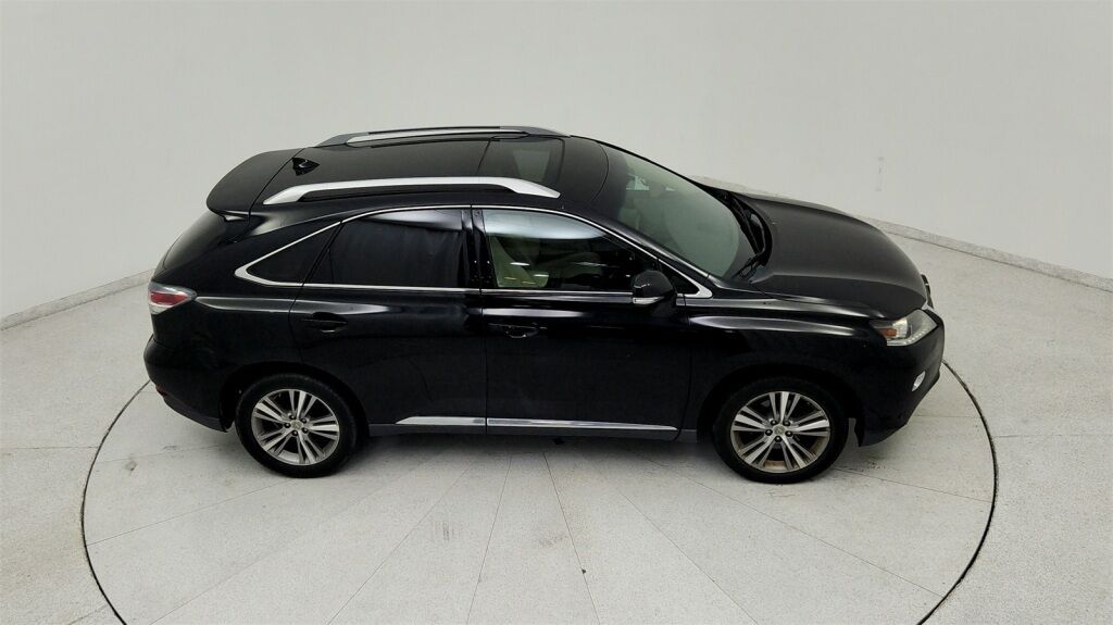 2015 Lexus RX 350 Laurel MD