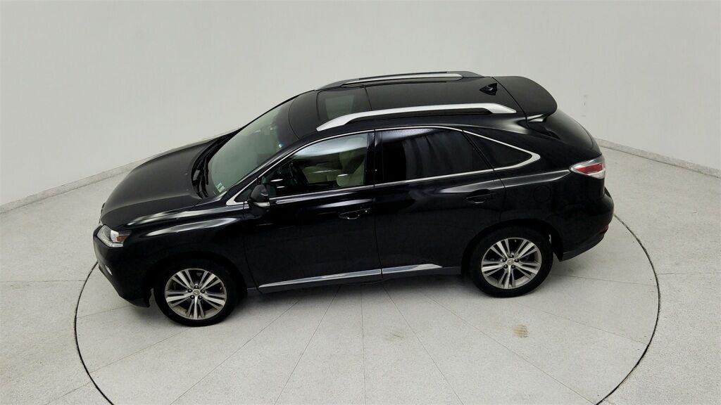 2015 Lexus RX 350 Laurel MD