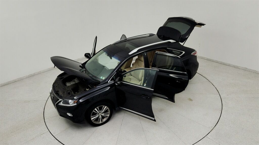 2015 Lexus RX 350 Laurel MD