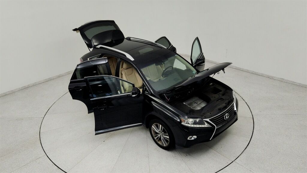 2015 Lexus RX 350 Laurel MD