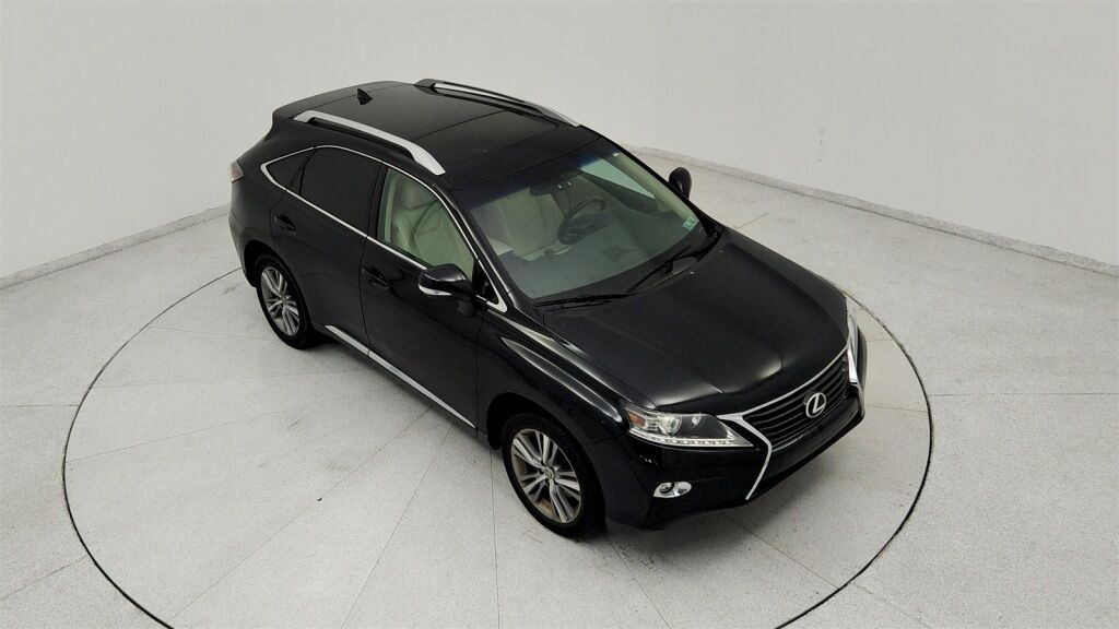 2015 Lexus RX 350 Laurel MD