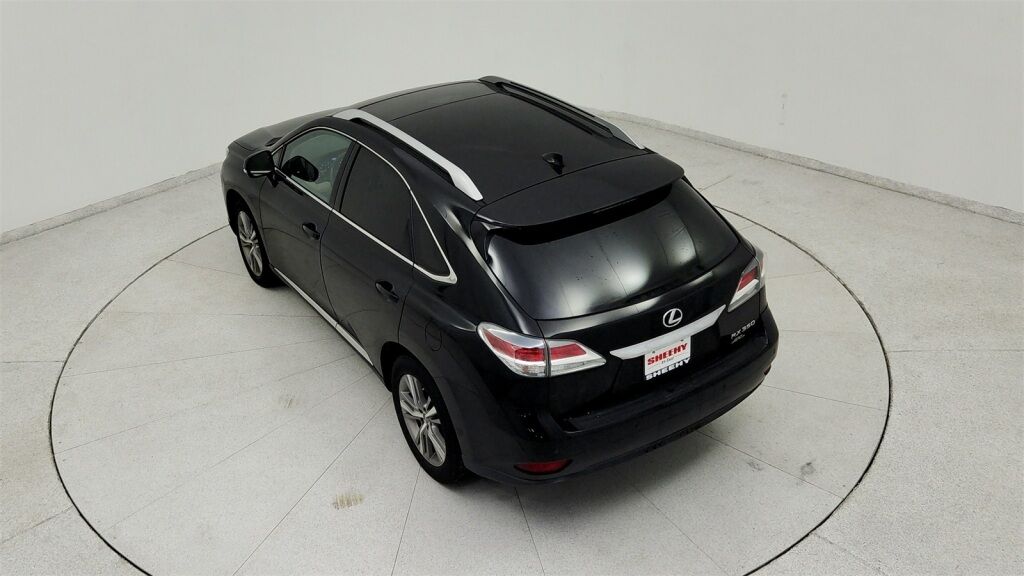 2015 Lexus RX 350 Laurel MD