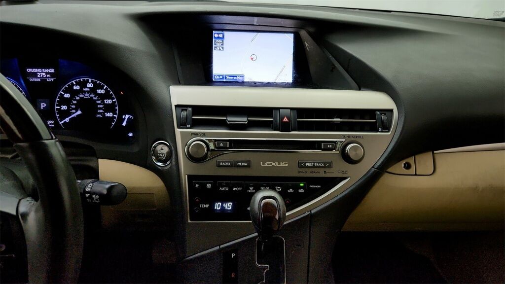 2015 Lexus RX 350 Laurel MD