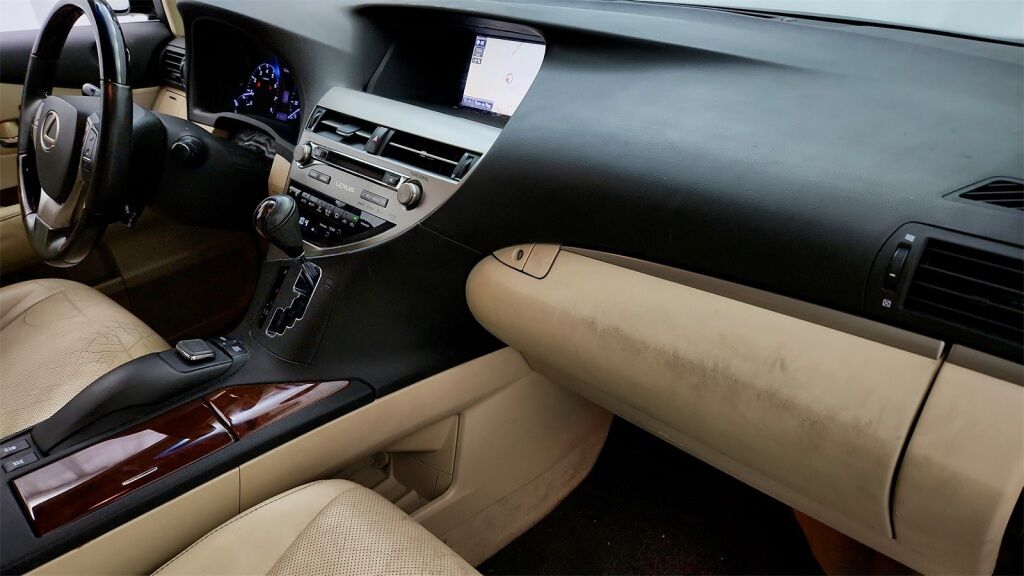 2015 Lexus RX 350 Laurel MD