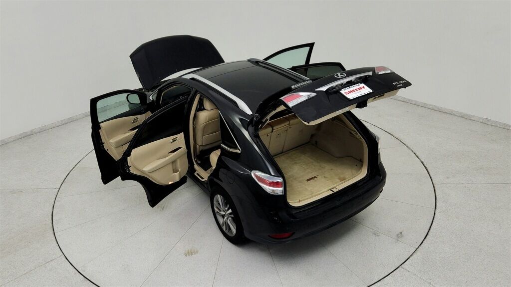 2015 Lexus RX 350 Laurel MD