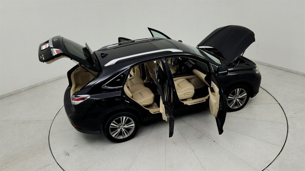 2015 Lexus RX 350 Laurel MD