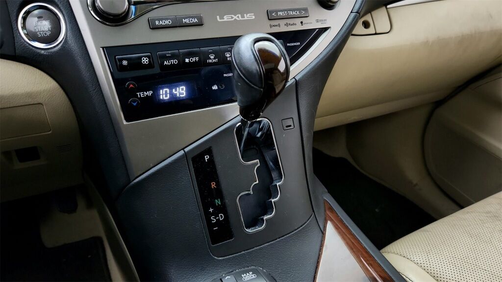 2015 Lexus RX 350 Laurel MD