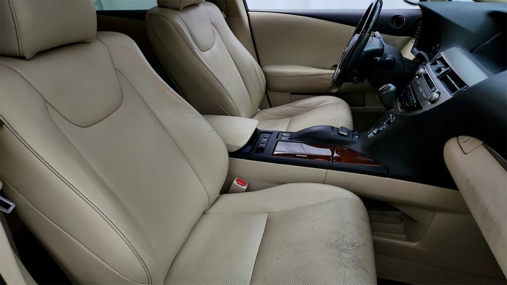 2015 Lexus RX 350 Laurel MD