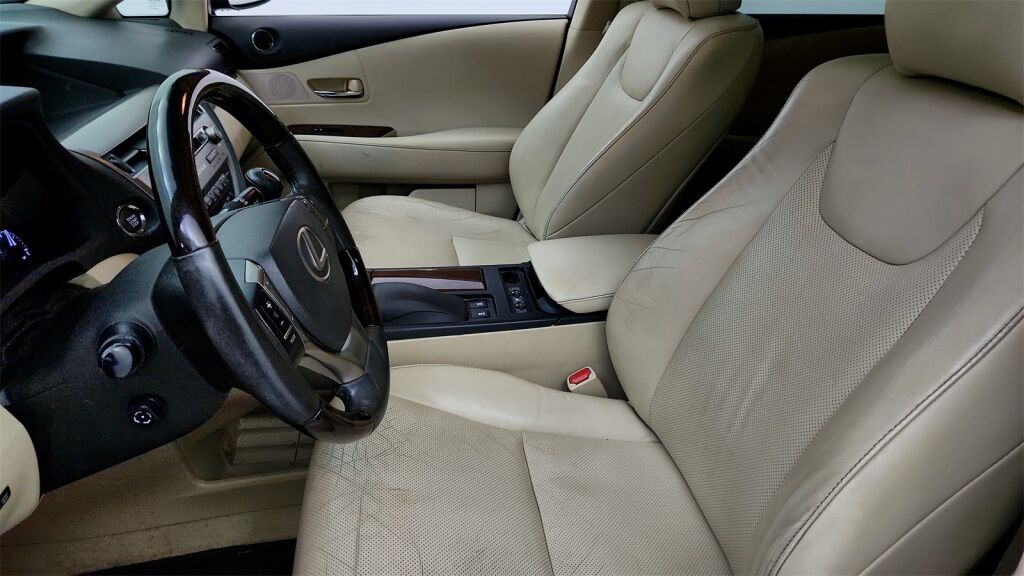 2015 Lexus RX 350 Laurel MD