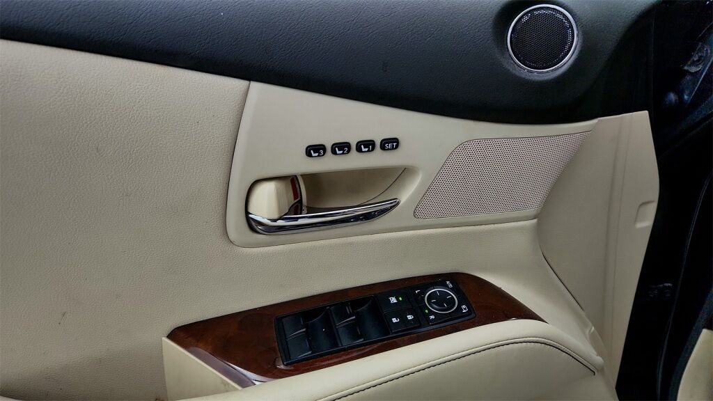 2015 Lexus RX 350 Laurel MD