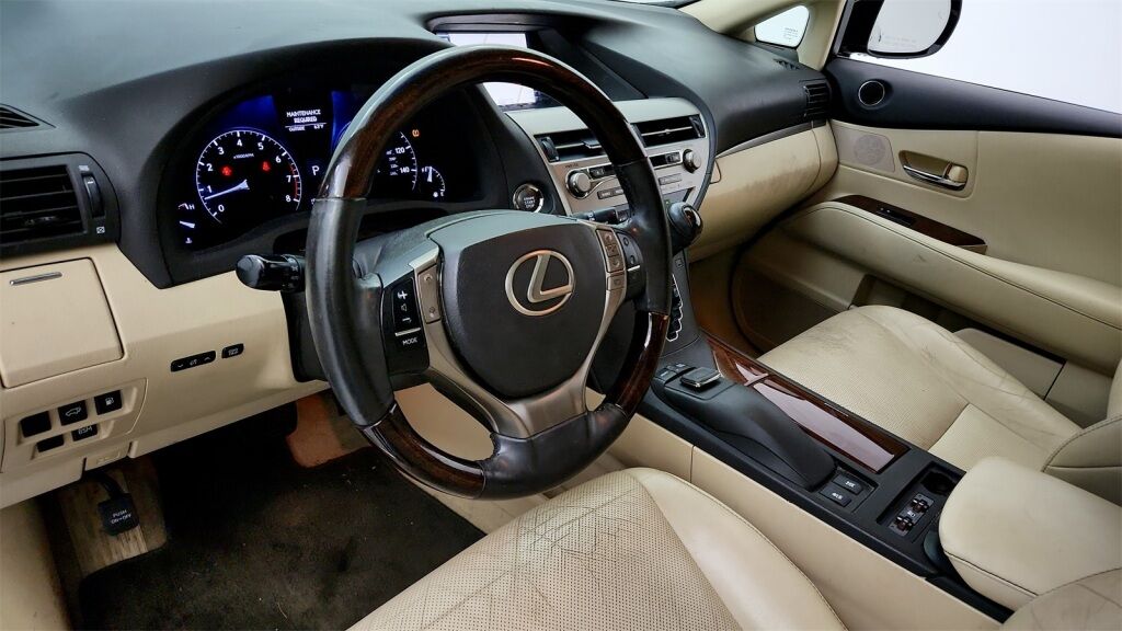 2015 Lexus RX 350 Laurel MD